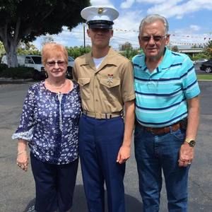 Meet your Posher, Kenneth